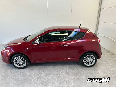 ALFA ROMEO MiTo 1.4 78 CV 8V S&S Progression foto 2